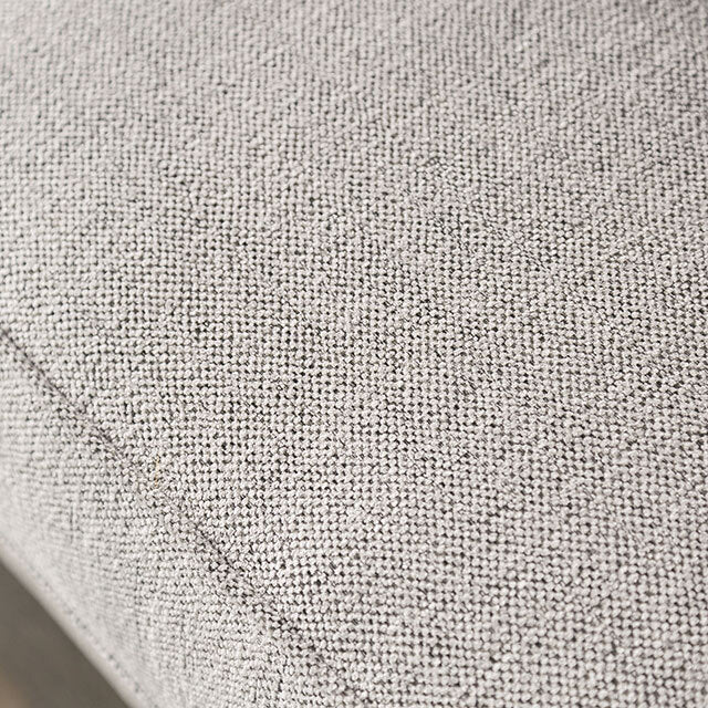  Furniture of America Atherstone Stationary Fabric Sofa SM6436-SF IMAGE 4