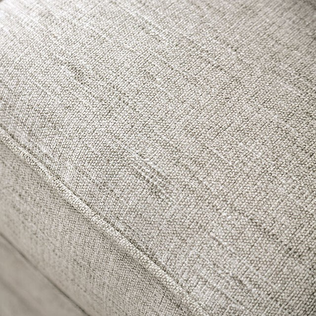  Furniture of America Emely Stationary Fabric Sofa SM6437-SF IMAGE 8