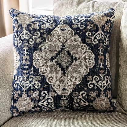 Furniture of America Belsize SM6438-LV Loveseat IMAGE 6