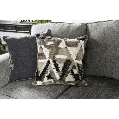 Furniture of America Delgada SM7750-LV Loveseat IMAGE 7