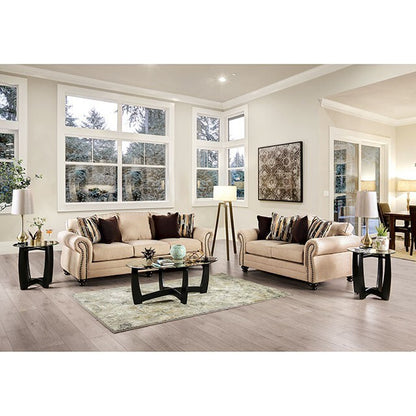  Furniture of America Kailyn SM8008-SF Sofa IMAGE 2