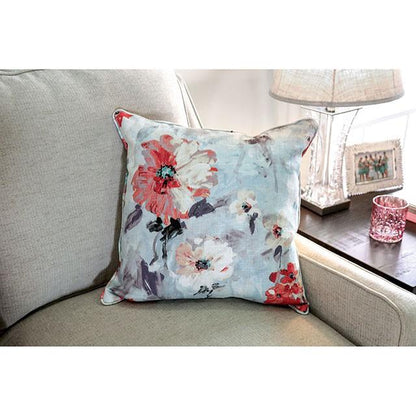Furniture of America Nadene SM8014-SF Sofa IMAGE 2