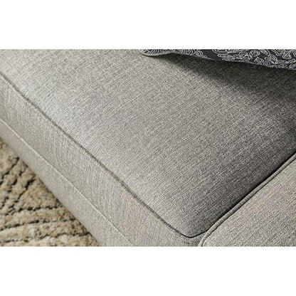 Furniture of America Wilkie SM8311-LV Love Seat IMAGE 2