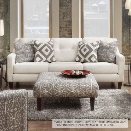 Furniture of America Parker SM8563-LV Love Seat IMAGE 2