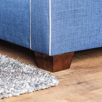 Furniture of America Ravel SM8802-LV Love Seat IMAGE 4