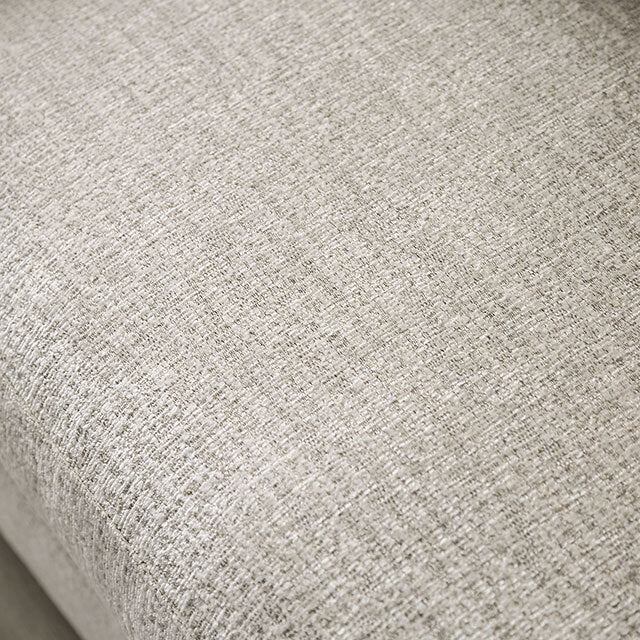  Furniture of America Ainsley Fabric Sectional SM9112 IMAGE 4