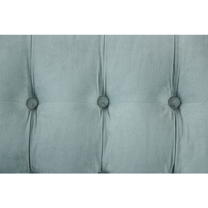  Furniture of America Elliot Stationary Fabric Sofa SM9117-SF IMAGE 5