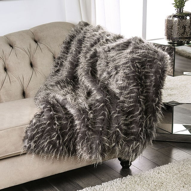  Furniture of America Home Decor Throws TW4146 IMAGE 1