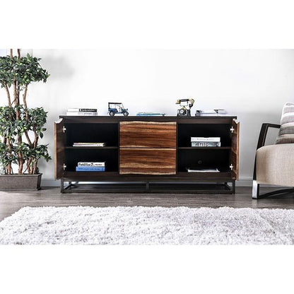  Furniture of America Fulton TV Stand CM5212-TV IMAGE 3
