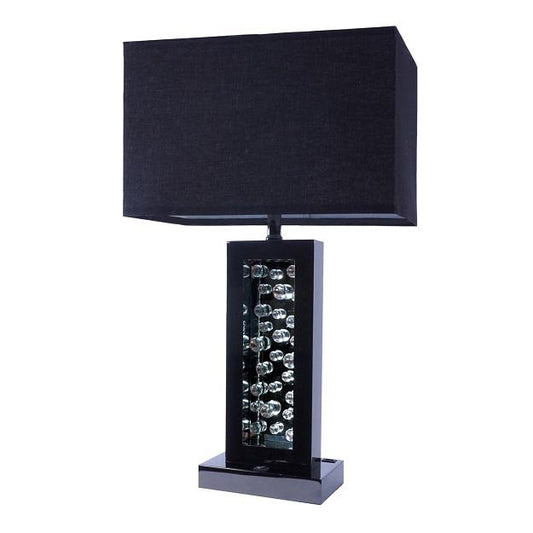 Crown Mark 6247T-BN Table Lamp IMAGE 1