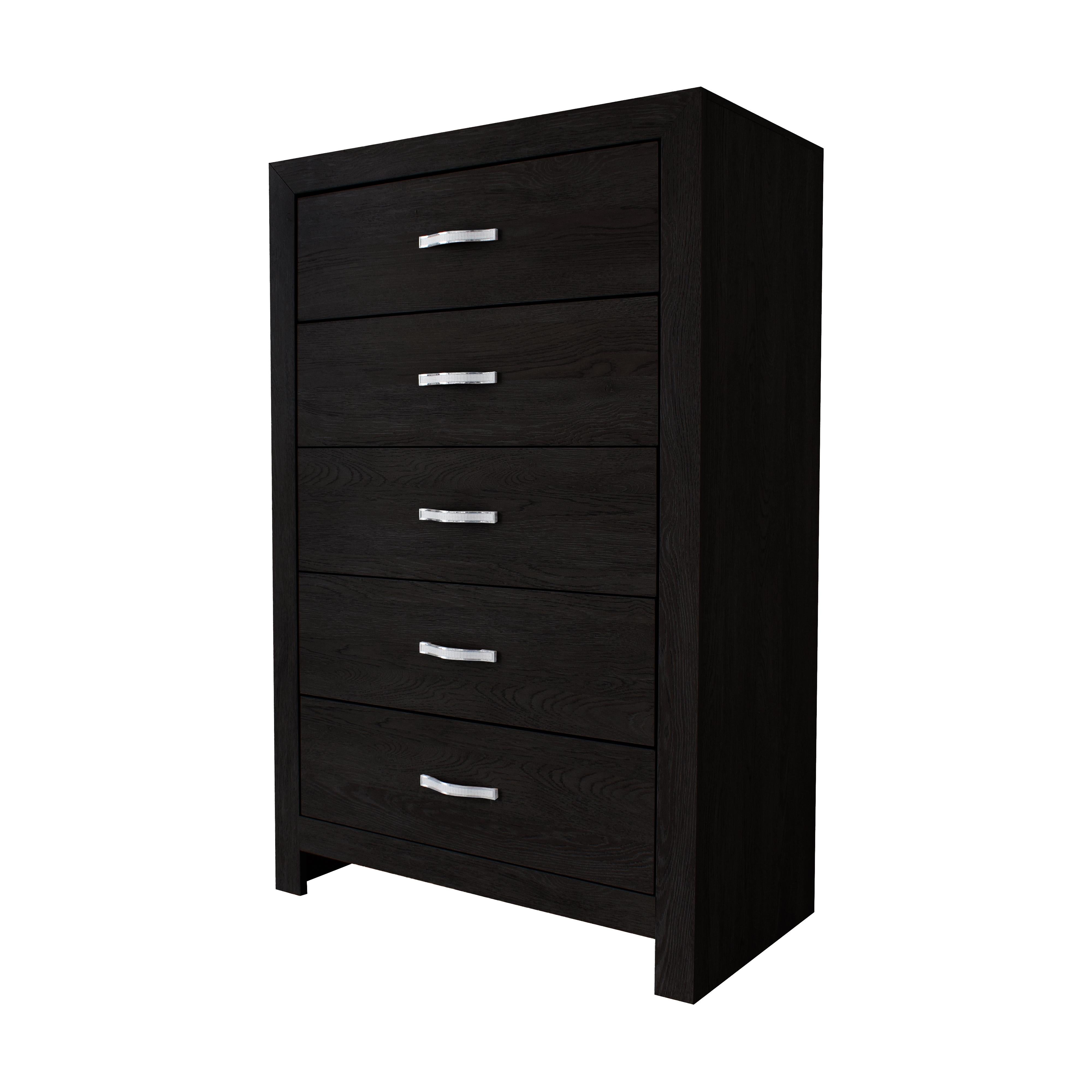 Crown Mark Jaylen B9280-4 Chest IMAGE 1