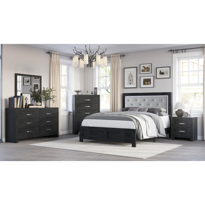 Crown Mark Jaylen B9280-4 Chest IMAGE 2