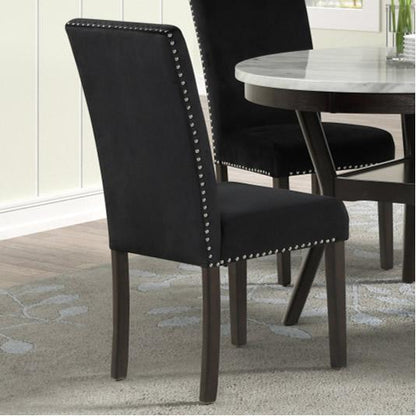 Generation Trade Glacier 341015 Dining Chair IMAGE 2