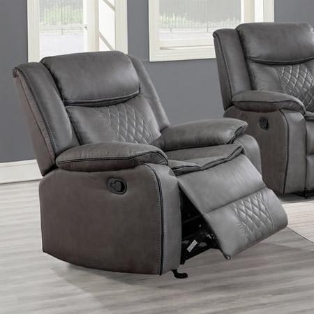 Generation Trade Silverado 660022 Recliner IMAGE 1
