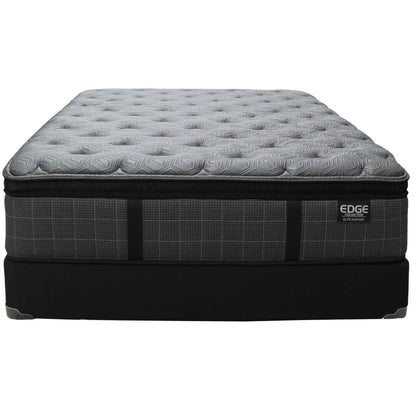 Sleeptronic Edge 7000 Pillow Top Mattress (Queen) IMAGE 5