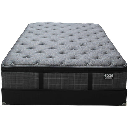 Sleeptronic Edge 7000 Pillow Top Mattress (Queen) IMAGE 6