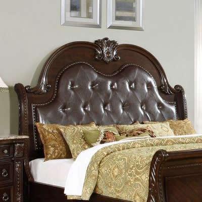 Generation Trade Vienna 128331 Queen Bed IMAGE 1