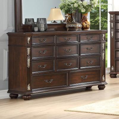 Generation Trade Empress 195394 Dresser IMAGE 1