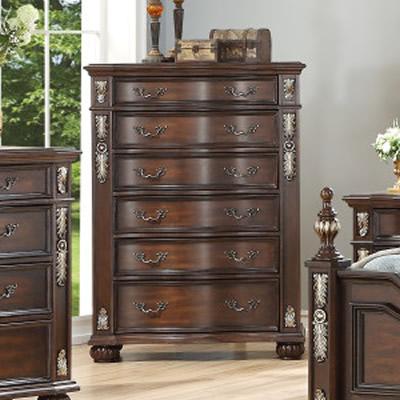 Generation Trade Empress 195396 Chest IMAGE 1