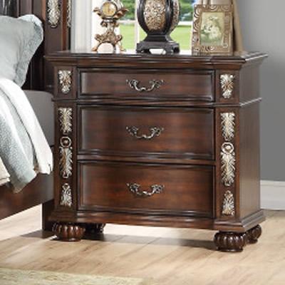Generation Trade Empress 195397 Nightstand IMAGE 1
