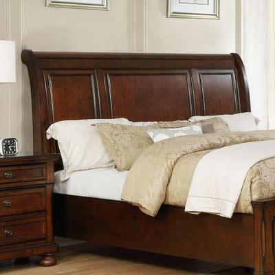 Generation Trade Sonoma 138331 Queen Bed IMAGE 1