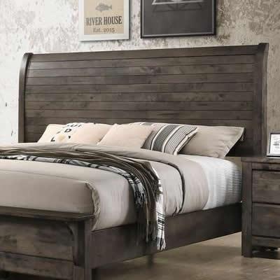 Generation Trade Mustang 139331 Queen Bed IMAGE 1