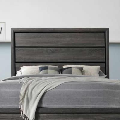 Generation Trade Tyler 107041 King Bed IMAGE 1