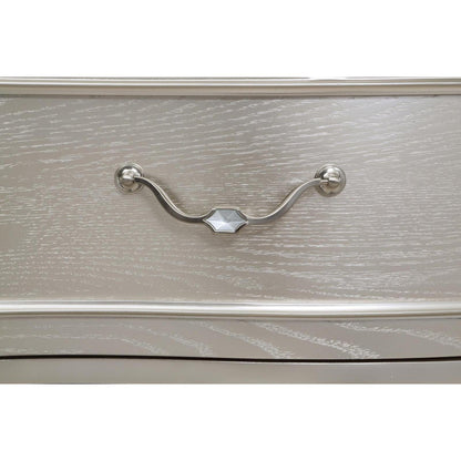 Coaster Furniture Evangeline 223393 9-Drawer Dresser - Silver Oak IMAGE 12