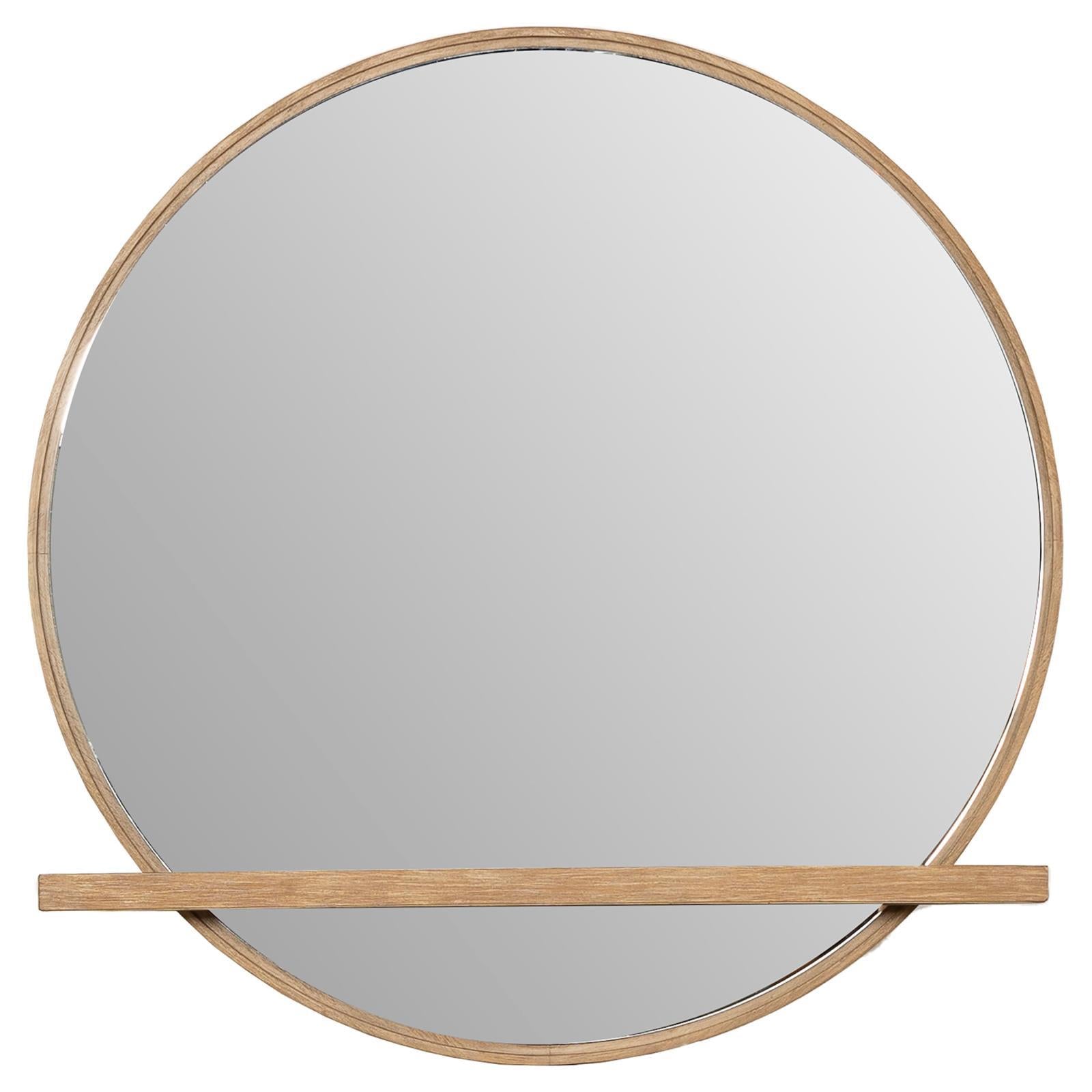 Coaster Furniture Arini 224304 Dresser Mirror - Sand Wash IMAGE 3