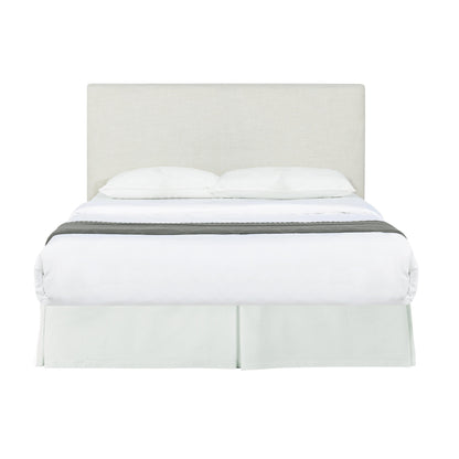  Coaster Furniture Pirro 315980K Upholstered King Panel Headboard - Sand IMAGE 4