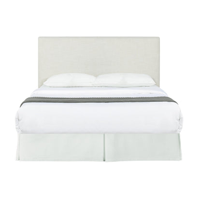  Coaster Furniture Pirro 315980QF Upholstered Queen or Full Panel Headboard - Sand IMAGE 4