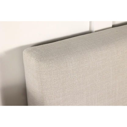  Coaster Furniture Pirro 315980T Upholstered Twin Panel Headboard - Sand IMAGE 8
