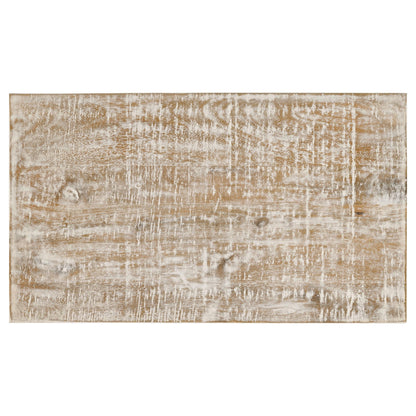 Coaster Furniture Mariska 950390 3-Drawer Wood Mandala Cabinet - Distressed White IMAGE 10