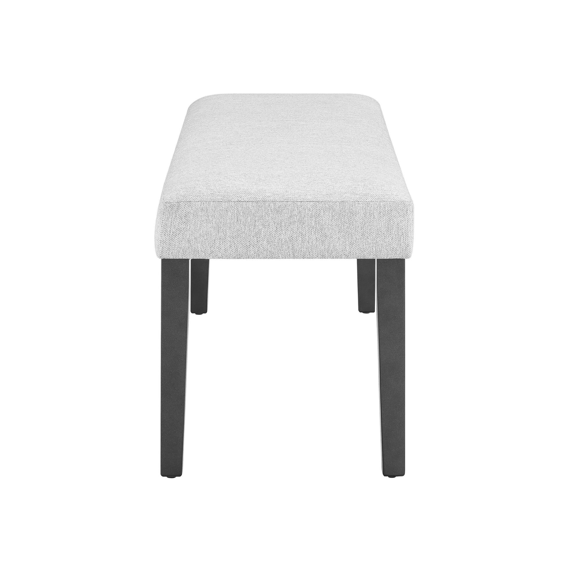 Crown Mark Camelia 1216DV-BENCH Bench IMAGE 2