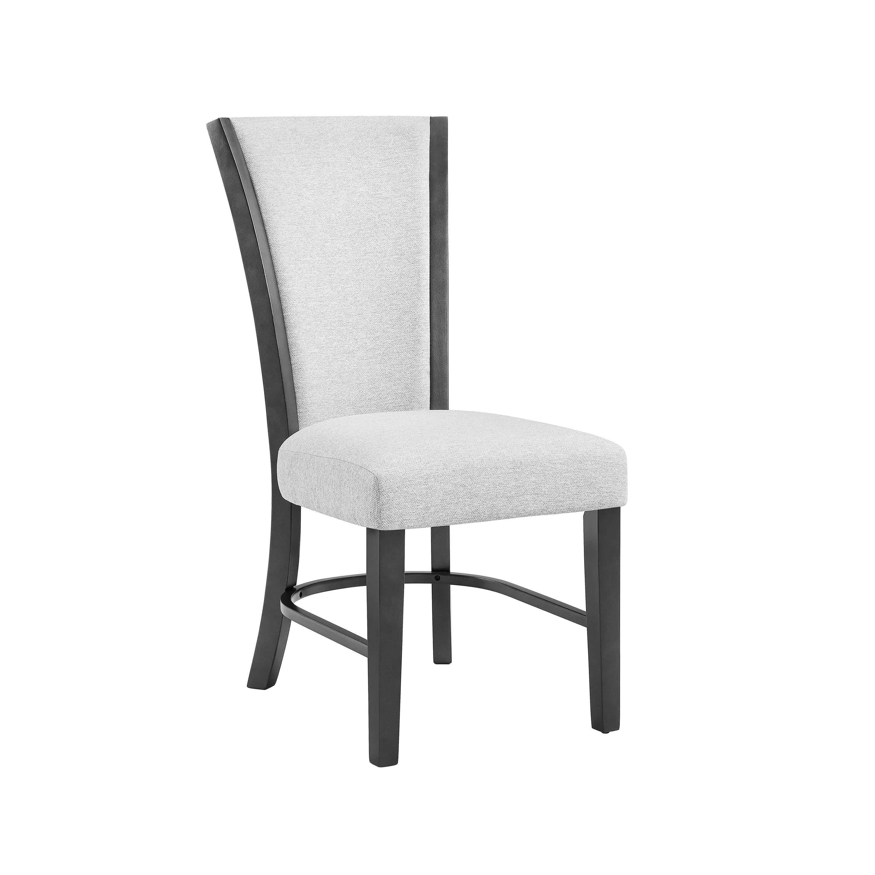 Crown Mark Camelia 1216DV-S Side Chair IMAGE 1