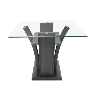 Crown Mark Camelia 1216DVT-4272 Dining Table IMAGE 2