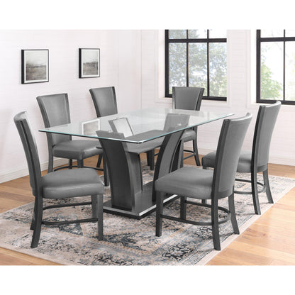 Crown Mark Camelia 1216T-4272 Dining Table IMAGE 3