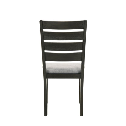 Crown Mark Bardstown 2152WC-S Side Chair IMAGE 2
