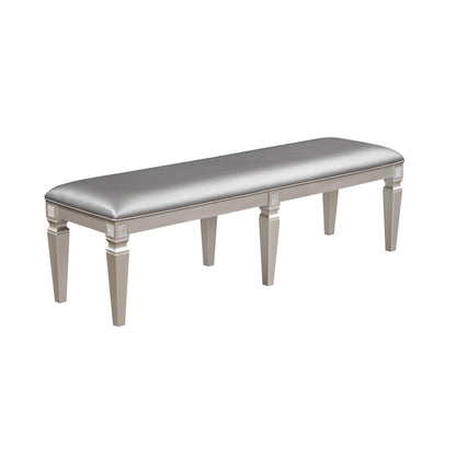 Crown Mark Klina 2200-BENCH Bench IMAGE 1