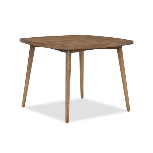 Crown Mark Weldon 2214T-4040 Square Dining Table IMAGE 1