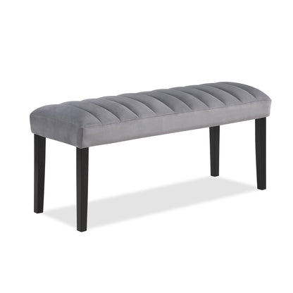 Crown Mark Pascal 2224-BENCH Bench IMAGE 1