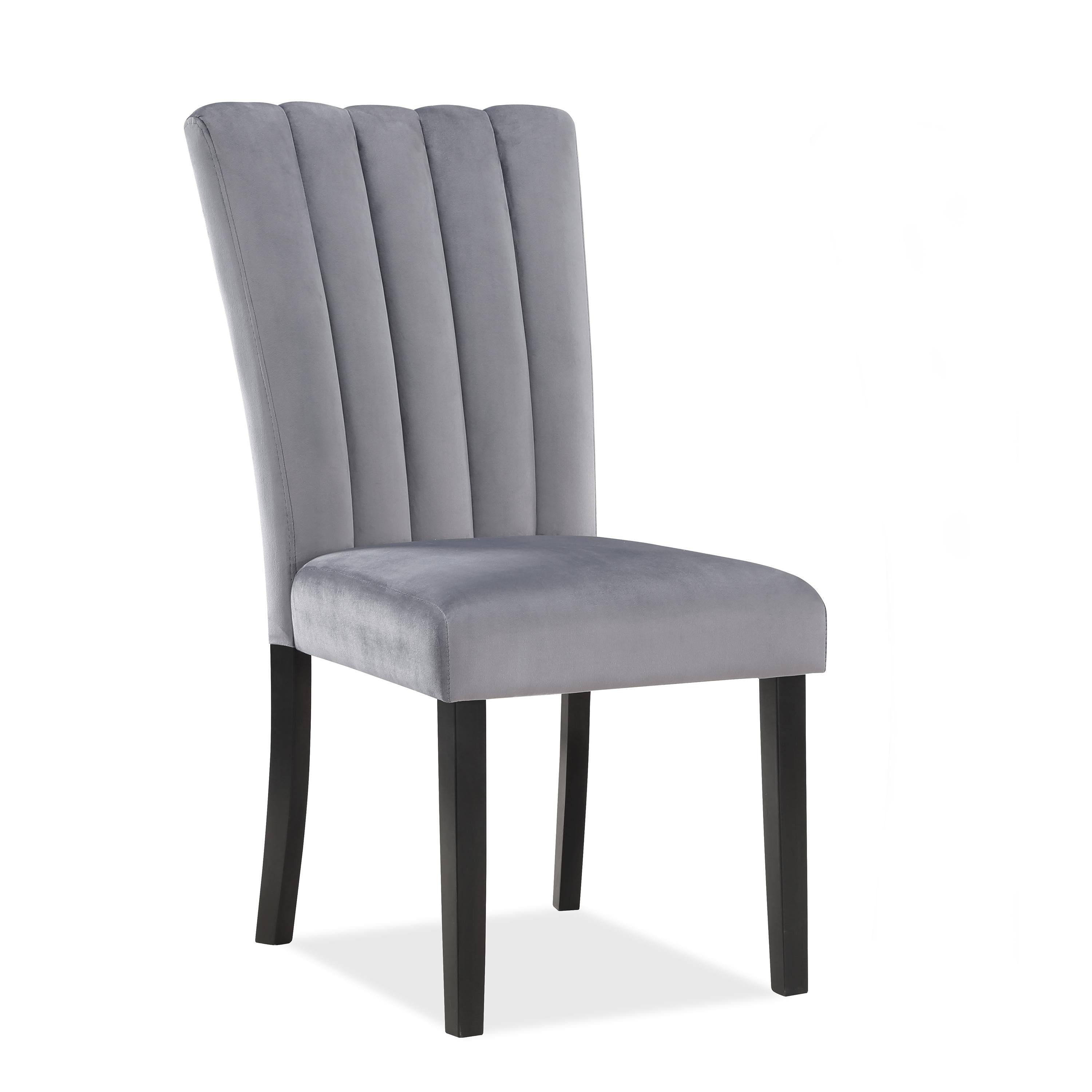 Crown Mark Pascal 2224S Side Chair IMAGE 1