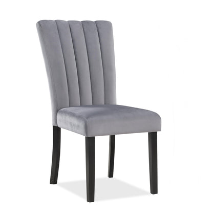 Crown Mark Pascal 2224S Side Chair IMAGE 1