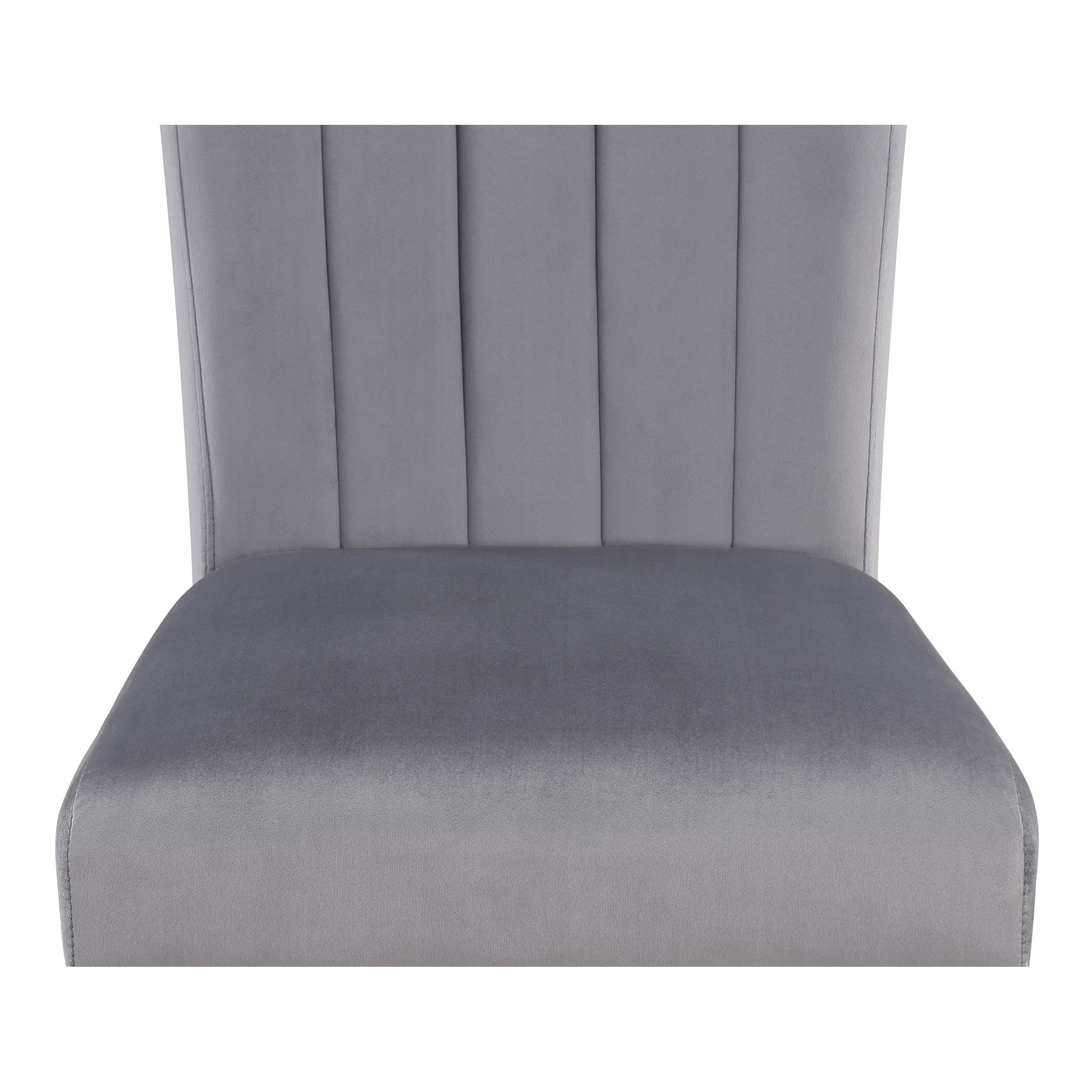 Crown Mark Pascal 2224S Side Chair IMAGE 3