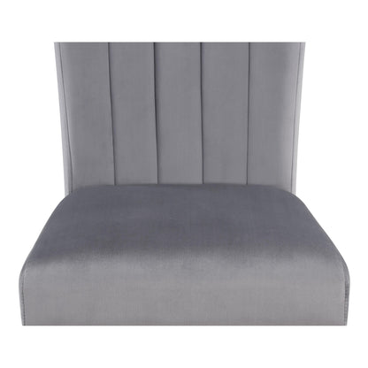 Crown Mark Pascal 2224S Side Chair IMAGE 3