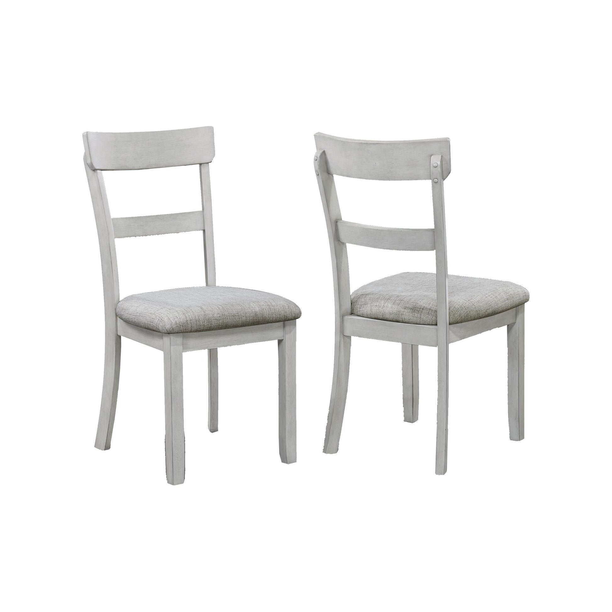 Crown Mark Henderson 2254DW-SET Dinette IMAGE 3