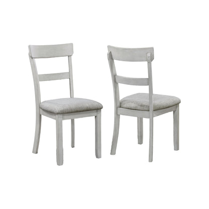 Crown Mark Henderson 2254DW-SET Dinette IMAGE 3