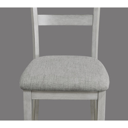 Crown Mark Henderson 2254DW-SET Dinette IMAGE 4
