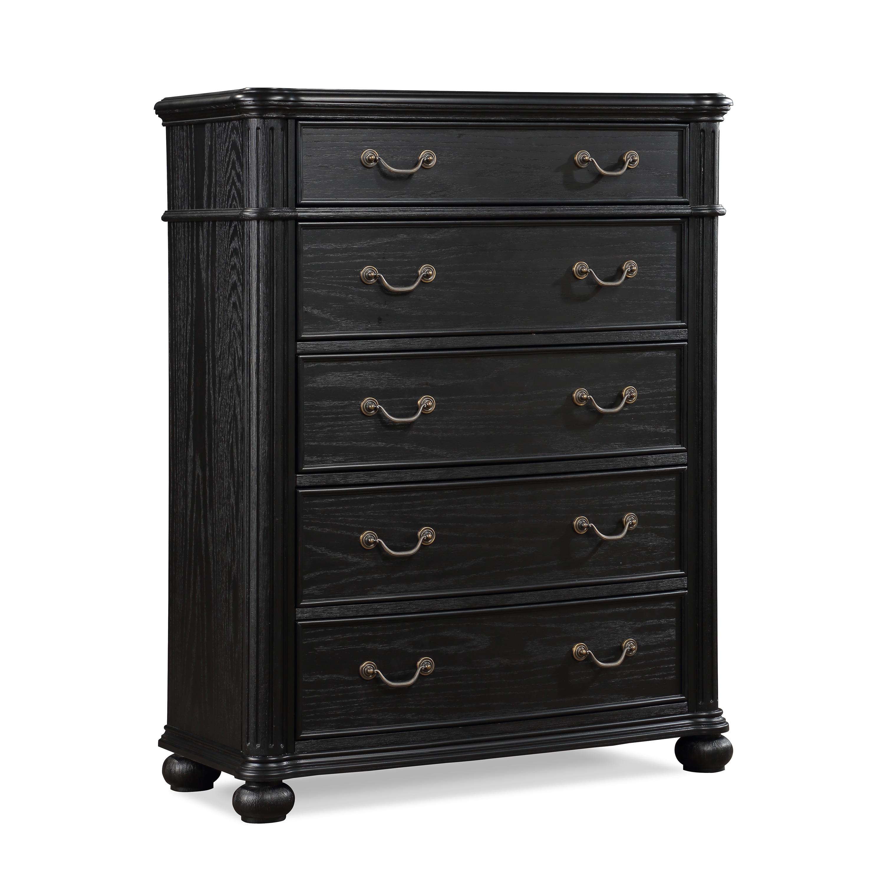 Crown Mark Kingsbury B1130-4 Chest IMAGE 1