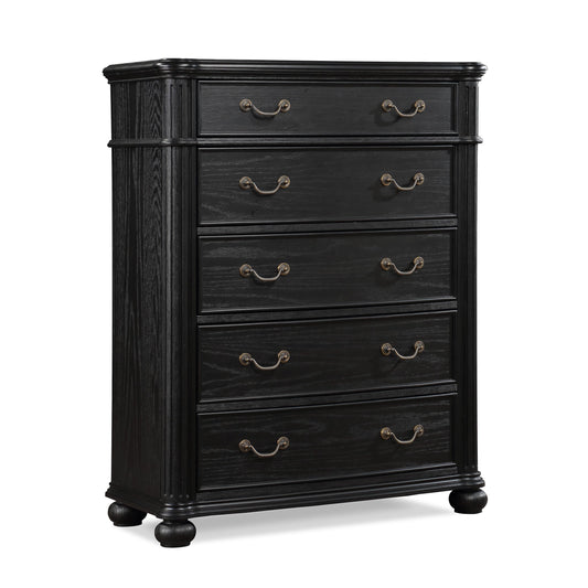 Crown Mark Kingsbury B1130-4 Chest IMAGE 1